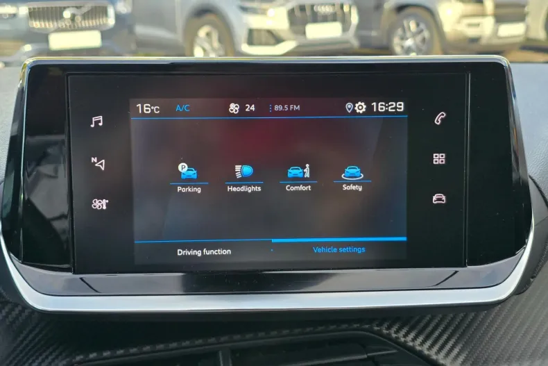 Peugeot 2008 din 2022 cu 41.852 km - oferta PEU104592 - foto 22