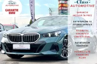 BMW Seria 5 din 2024 cu 80.000 km - oferta BMW104595 - foto 1