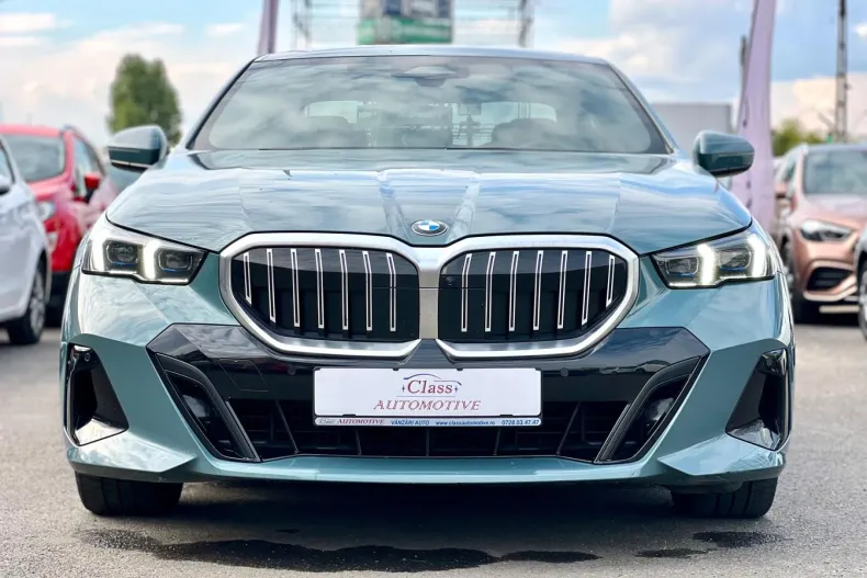 BMW Seria 5 din 2024 cu 80.000 km - oferta BMW104595 - foto 2
