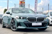 BMW Seria 5 din 2024 cu 80.000 km - oferta BMW104595 - foto 3