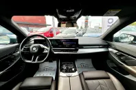 BMW Seria 5 din 2024 cu 80.000 km - oferta BMW104595 - foto 4