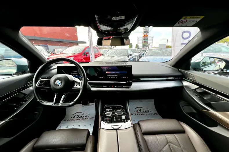 BMW Seria 5 din 2024 cu 80.000 km - oferta BMW104595 - foto 4