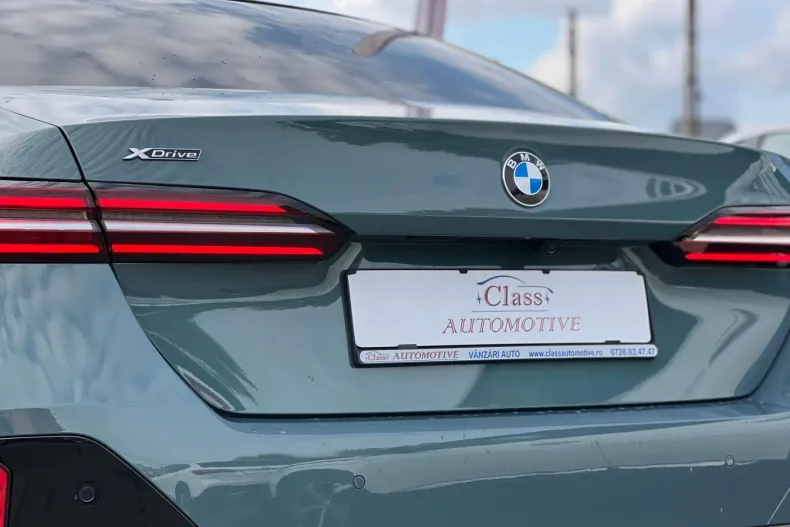 BMW Seria 5 din 2024 cu 80.000 km - oferta BMW104595 - foto 8