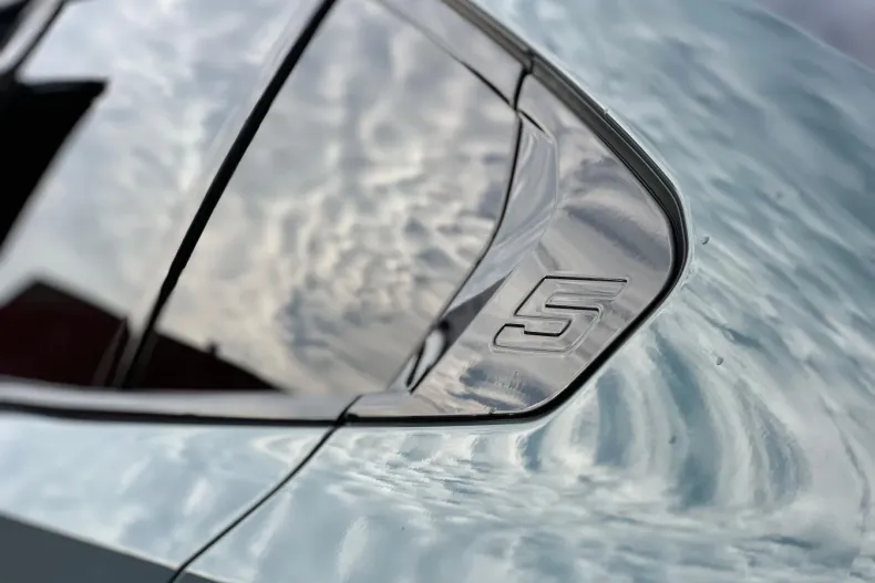 BMW Seria 5 din 2024 cu 80.000 km - oferta BMW104595 - foto 9