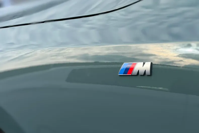 BMW Seria 5 din 2024 cu 80.000 km - oferta BMW104595 - foto 10