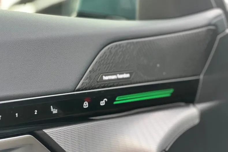 BMW Seria 5 din 2024 cu 80.000 km - oferta BMW104595 - foto 13