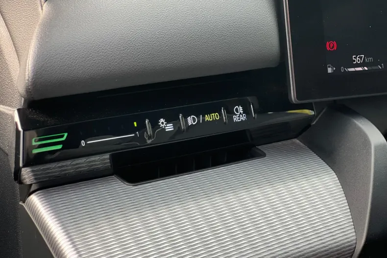 BMW Seria 5 din 2024 cu 80.000 km - oferta BMW104595 - foto 15