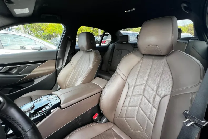 BMW Seria 5 din 2024 cu 80.000 km - oferta BMW104595 - foto 16