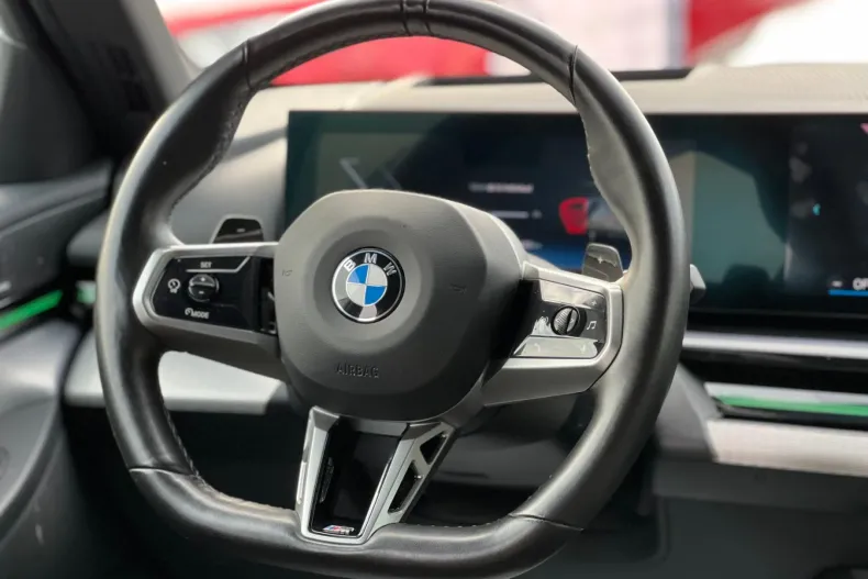 BMW Seria 5 din 2024 cu 80.000 km - oferta BMW104595 - foto 19