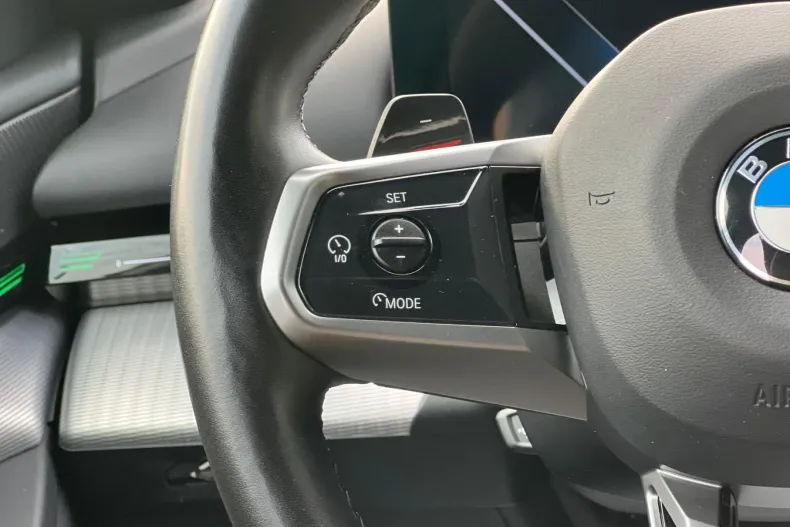 BMW Seria 5 din 2024 cu 80.000 km - oferta BMW104595 - foto 22