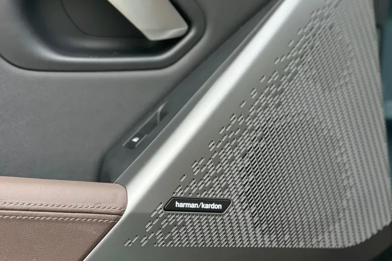 BMW Seria 5 din 2024 cu 80.000 km - oferta BMW104595 - foto 23