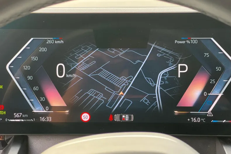 BMW Seria 5 din 2024 cu 80.000 km - oferta BMW104595 - foto 24