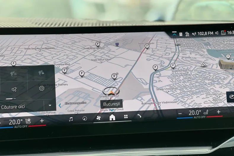 BMW Seria 5 din 2024 cu 80.000 km - oferta BMW104595 - foto 25