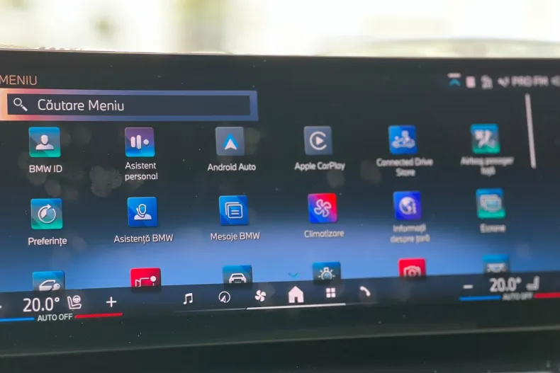 BMW Seria 5 din 2024 cu 80.000 km - oferta BMW104595 - foto 26