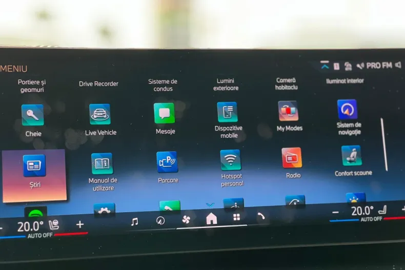 BMW Seria 5 din 2024 cu 80.000 km - oferta BMW104595 - foto 27