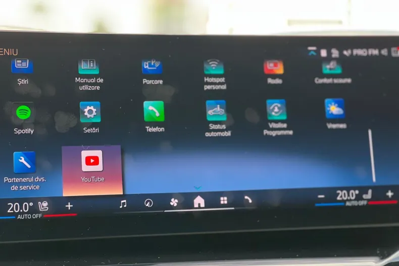 BMW Seria 5 din 2024 cu 80.000 km - oferta BMW104595 - foto 28