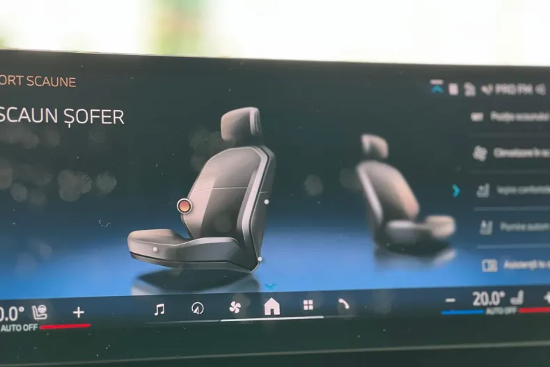 BMW Seria 5 din 2024 cu 80.000 km - oferta BMW104595 - foto 29