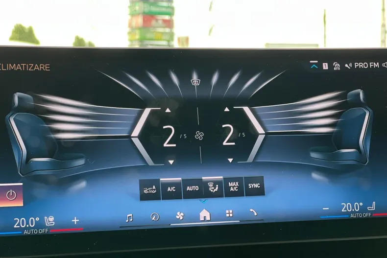 BMW Seria 5 din 2024 cu 80.000 km - oferta BMW104595 - foto 30