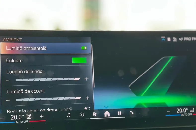 BMW Seria 5 din 2024 cu 80.000 km - oferta BMW104595 - foto 31