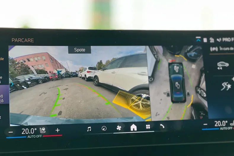 BMW Seria 5 din 2024 cu 80.000 km - oferta BMW104595 - foto 32