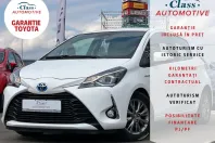 Toyota Yaris din 2019 cu 55.000 km - oferta TOY104596 - foto 1