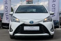 Toyota Yaris din 2019 cu 55.000 km - oferta TOY104596 - foto 2