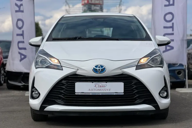Toyota Yaris din 2019 cu 55.000 km - oferta TOY104596 - foto 2