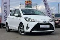 Toyota Yaris din 2019 cu 55.000 km - oferta TOY104596 - foto 3