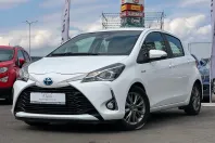 Toyota Yaris din 2019 cu 55.000 km - oferta TOY104596 - foto 5