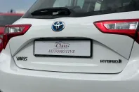 Toyota Yaris din 2019 cu 55.000 km - oferta TOY104596 - foto 8