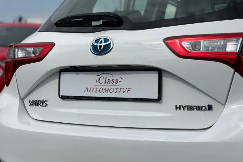 Toyota Yaris din 2019 cu 55.000 km - oferta TOY104596 - foto 8