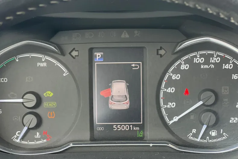 Toyota Yaris din 2019 cu 55.000 km - oferta TOY104596 - foto 18