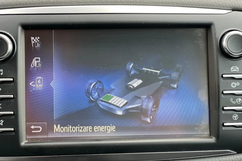 Toyota Yaris din 2019 cu 55.000 km - oferta TOY104596 - foto 20