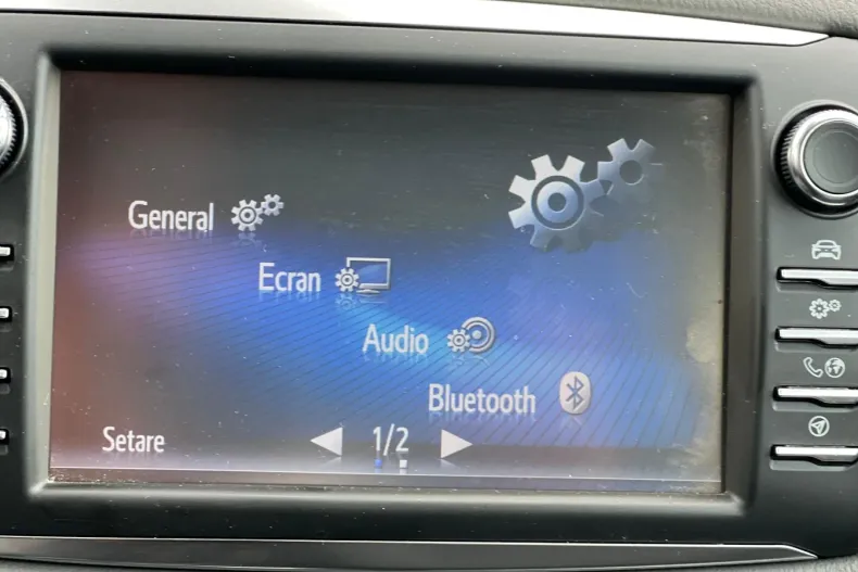 Toyota Yaris din 2019 cu 55.000 km - oferta TOY104596 - foto 21