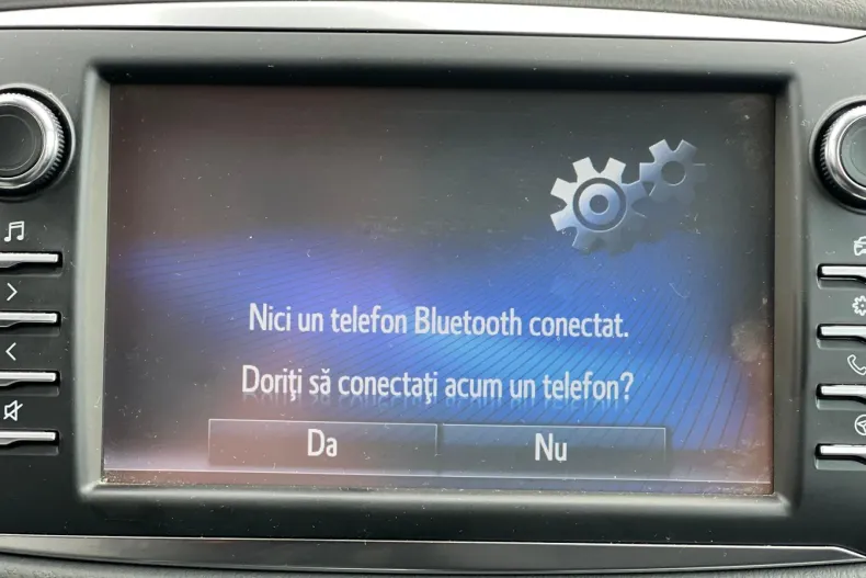 Toyota Yaris din 2019 cu 55.000 km - oferta TOY104596 - foto 22