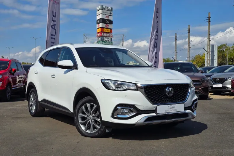 MG HS din 2023 cu 58.340 km - oferta MG0104597 - foto 2