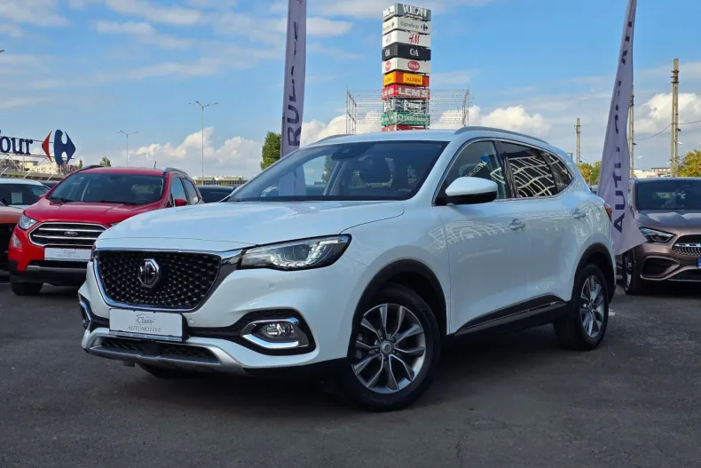 MG HS din 2023 cu 58.340 km - oferta MG0104597 - foto 3