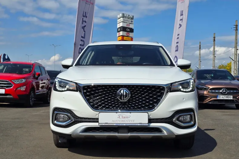 MG HS din 2023 cu 58.340 km - oferta MG0104597 - foto 5