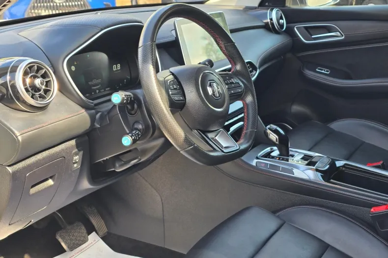 MG HS din 2023 cu 58.340 km - oferta MG0104597 - foto 11