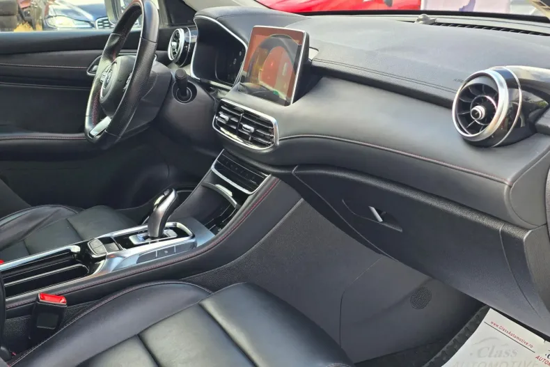 MG HS din 2023 cu 58.340 km - oferta MG0104597 - foto 12