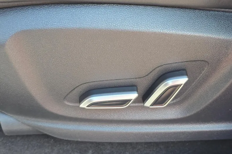 MG HS din 2023 cu 58.340 km - oferta MG0104597 - foto 13