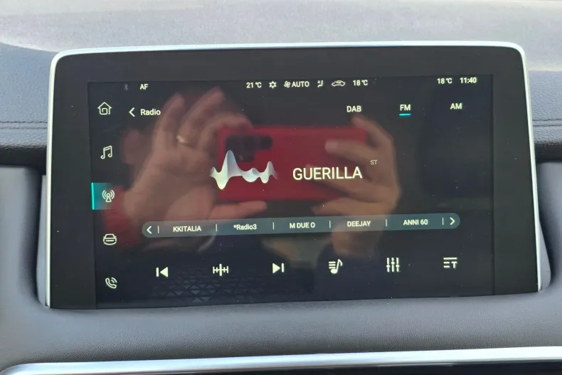 MG HS din 2023 cu 58.340 km - oferta MG0104597 - foto 21