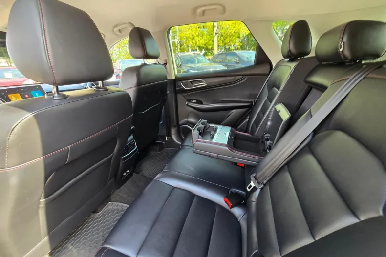 MG HS din 2023 cu 58.340 km - oferta MG0104597 - foto 32