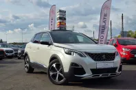 Peugeot 3008 din 2019 cu 79.462 km - oferta PEU104601 - foto 2