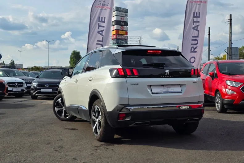 Peugeot 3008 din 2019 cu 79.462 km - oferta PEU104601 - foto 6