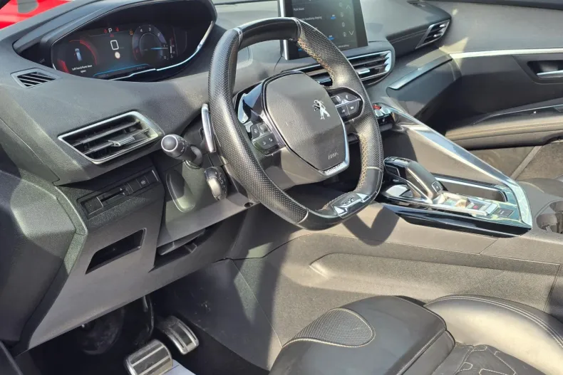 Peugeot 3008 din 2019 cu 79.462 km - oferta PEU104601 - foto 11