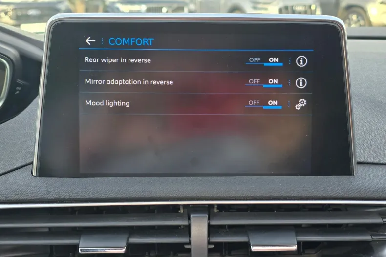 Peugeot 3008 din 2019 cu 79.462 km - oferta PEU104601 - foto 27