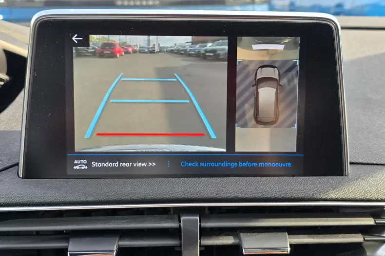 Peugeot 3008 din 2019 cu 79.462 km - oferta PEU104601 - foto 29