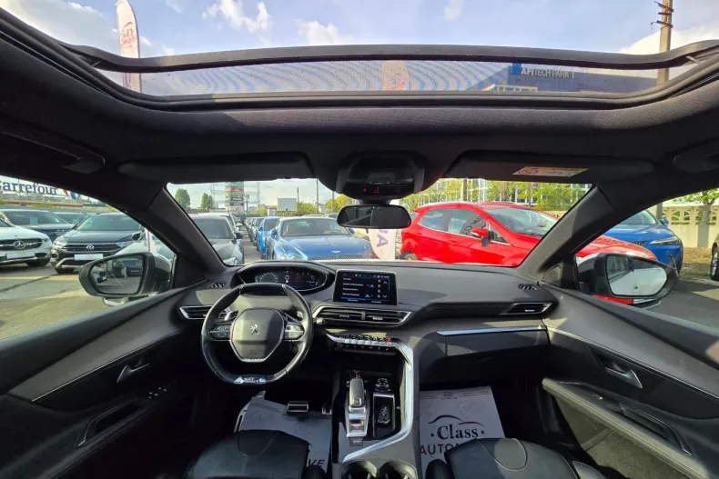 Peugeot 3008 din 2019 cu 79.462 km - oferta PEU104601 - foto 31