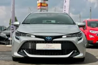 Toyota Corolla din 2021 cu 49.782 km - oferta TOY104604 - foto 2